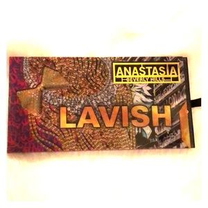 Anastasia Beverly Hills Lavish Palette